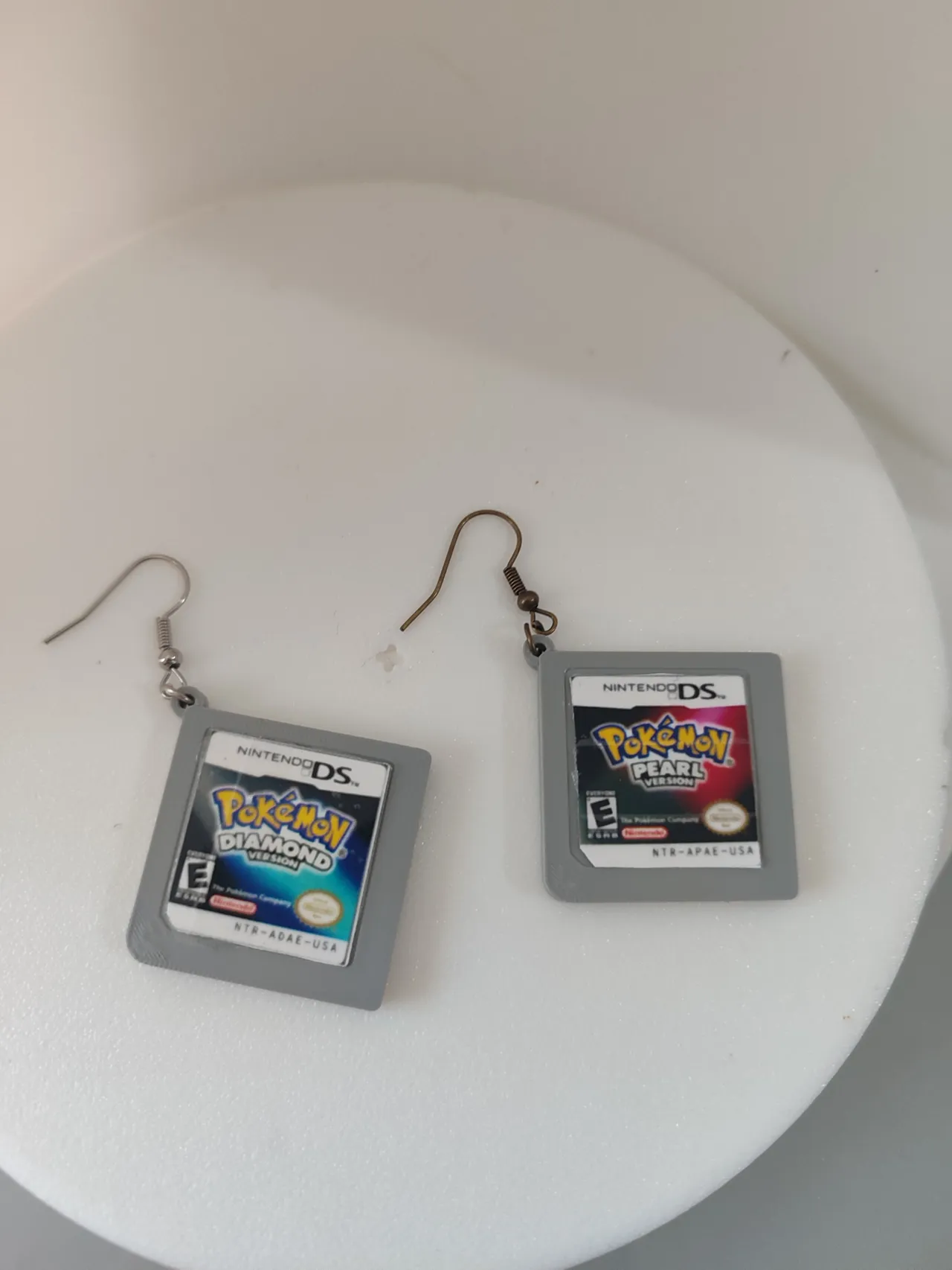 Pendientes Juegos DS, 3ds y Nintendo Switch view 2