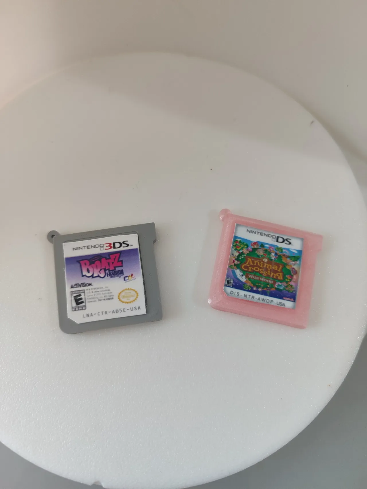 Pendientes Juegos DS, 3ds y Nintendo Switch view 3