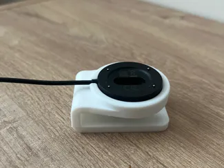 Soporte Cargado Suunto Run