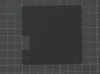 0.2mm layer, 3 walls, 25% infill
