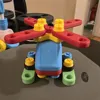 4 plate AMS version, arranged by object