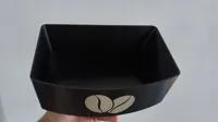 Bigger and stronger, fit for larger printer
