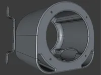 0.2mm layer, 6 walls, 25% infill