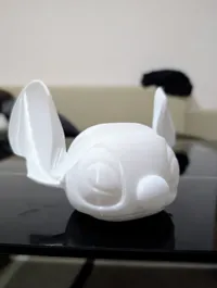 0.2mm layer, 3 walls, 10% infill