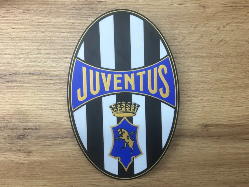 Scudetto Juventus 1921