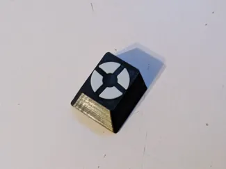TF2 keycap