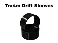 Manchons de drift pour RC Trx4m — photo 2