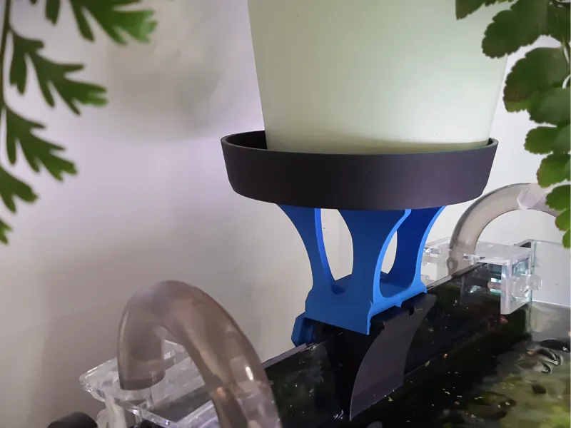 Aqua Plant Stand