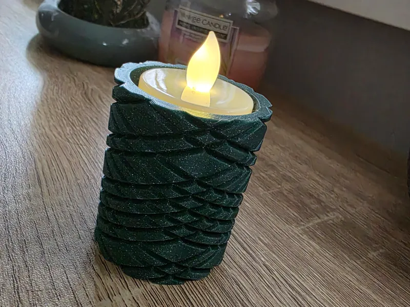 Tea Light Holder