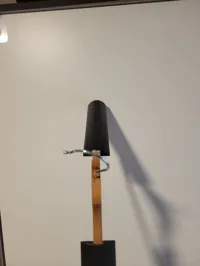 S M