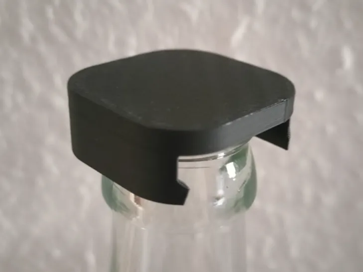 Beer Bottle Cap