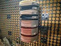 12x2.6mm magnets