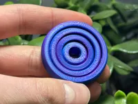 4-ring version, 10% infill, 0.16mm