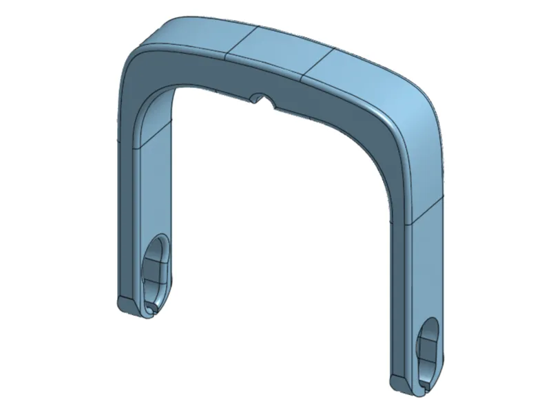 Contigo water bottle handle 