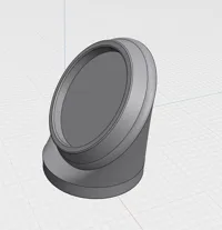 Support pour télécommande Logitech Z407 — photo 3