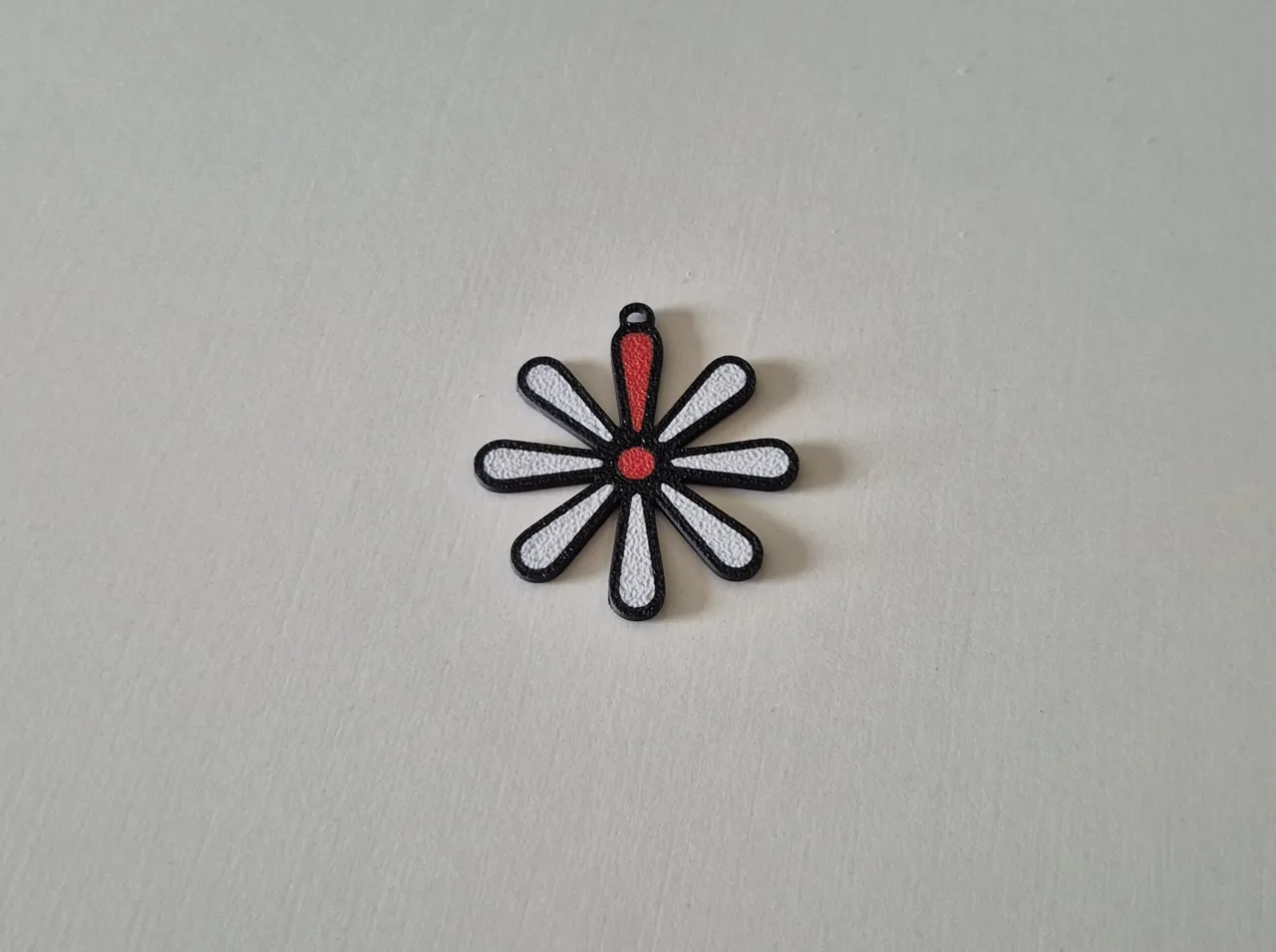 Knæk Cancer Earrings view 4