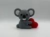 Separate Parts. Without AMS 0.12mm layer, 2 walls, 15% infill