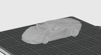 Lamborghini Sián FKP 37