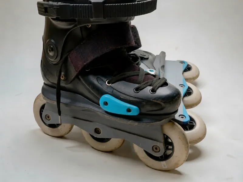 FR skate Toeslider