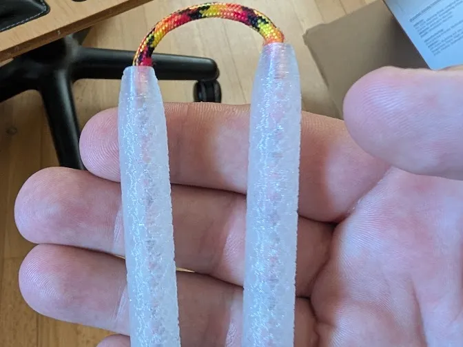 FIngerchucks