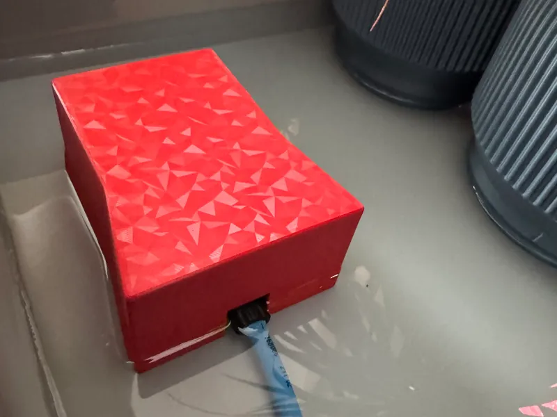 Cover - kompatibel mit AutoPot AQUAvalve5