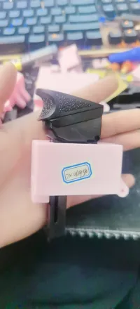 DX VP9 SK