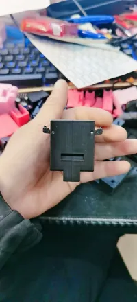 新银河G34TTI头