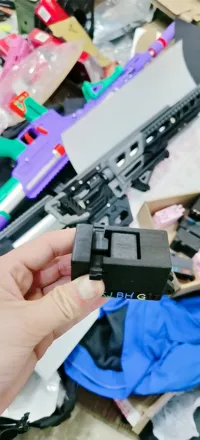 铠甲/百汇G17