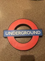 London Underground