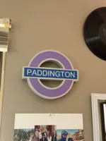 Paddington Station