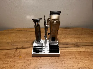 Hair Cutter organizer