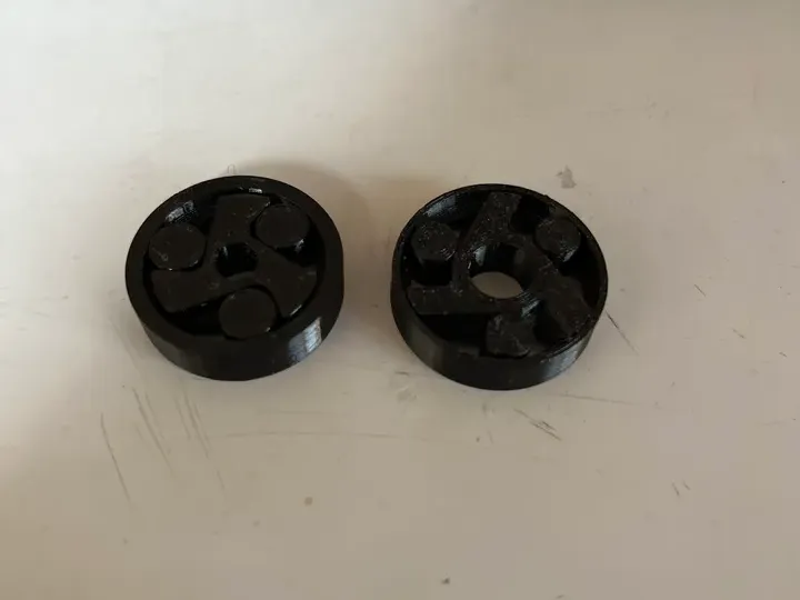 Clutch Bearing / One Way Bearing