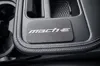 Cover with MachE Logo (Special E)