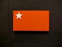 No AMS 0.2mm layer, 2 walls, 15% infill