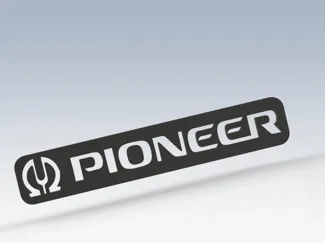 LOGO PIONEER