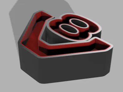 Scania V8