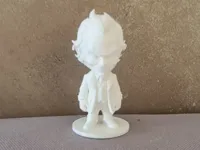 0.2mm layer, 3 walls, 10% infill