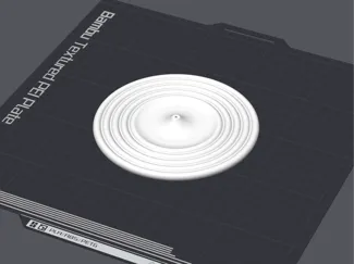 Water Drop Incense Holder