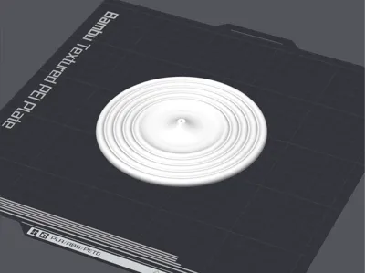 Water Drop Incense Holder