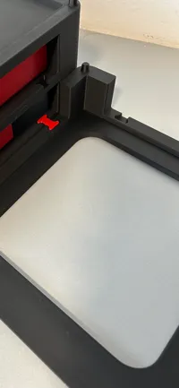 Tiroirs empilables pour petites pièces — photo 3