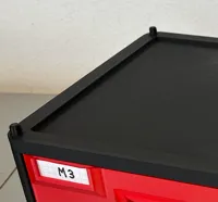Tiroirs empilables pour petites pièces — photo 4