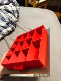 Tiroirs empilables pour petites pièces — photo 2