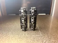 Cable Organizer