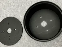 0.2mm layer, 3 walls, 15% infill