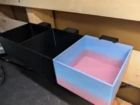 0.2mm layer, 6 walls, 25% infill