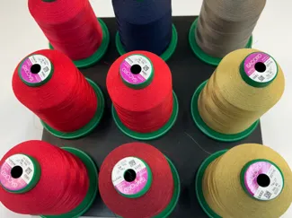 Embroidery Thread 9 Spool Holder v2