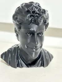 Statuette personnalisée - OWEN — photo 2
