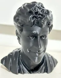 Statuette personnalisée - OWEN — photo 1