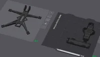 0.2mm layer, 2 walls, 20% infill