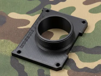 HT-X3006 Adapter für M14 innen / außen (CCW)
